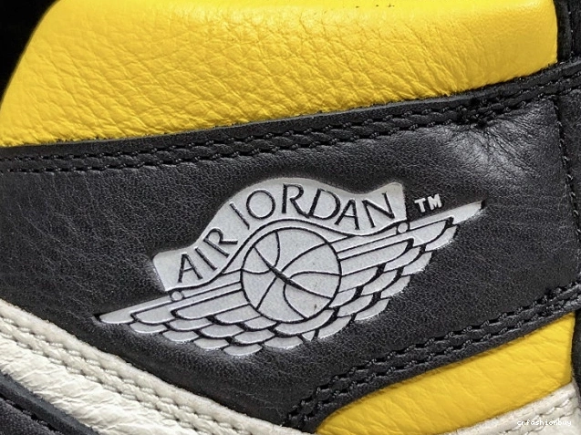 For Air Jordan 861428-107 1 Retro Resale OG NRGNot High 1018